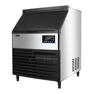 Máy làm đá bào Bingsu UNIBAR ISM 90