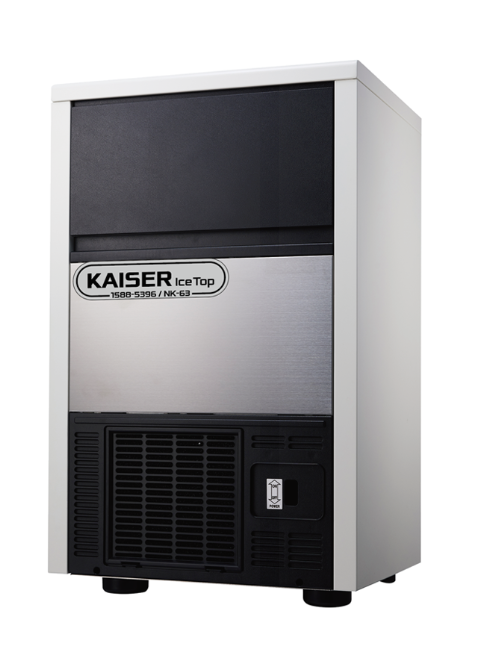 Máy làm đá Kaiser NK 63 1 Máy làm đá Kaiser NK 63