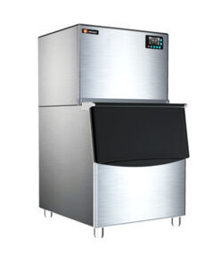 Máy làm đá viên UNIBAR 150KG/24H UBM 150