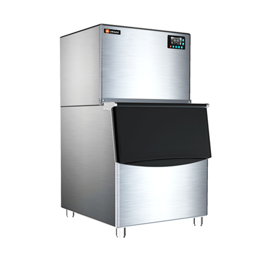 Máy làm đá viên UNIBAR 150KG/24H UBM 150