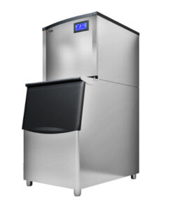 Máy làm đá viên UNIBAR 350KG/24H UBM 350