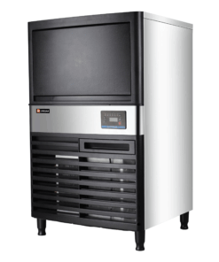 Máy làm đá viên UNIBAR 35KG/24H UBM 35