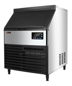 Máy làm đá viên UNIBAR 60KG/24H UBM 60