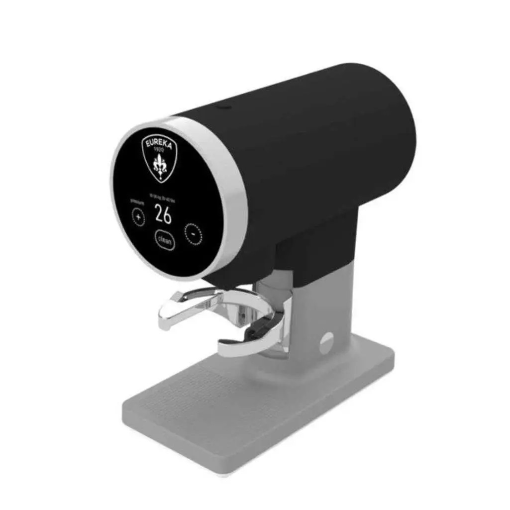 Máy nén cà phê tự động Eureka Disko 1 Máy nén cà phê tự động Eureka Disko