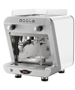 Máy pha cà phê 1 group Wega IO 1 group