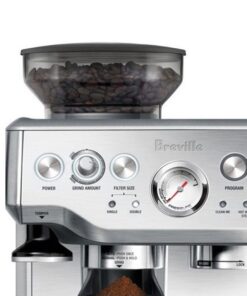 Máy Pha Cà Phê Breville 870