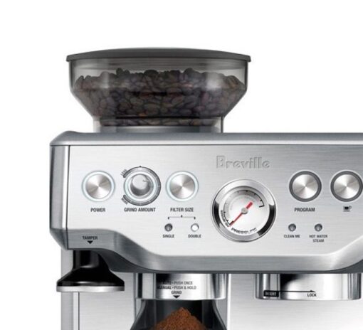 Máy Pha Cà Phê Breville 870