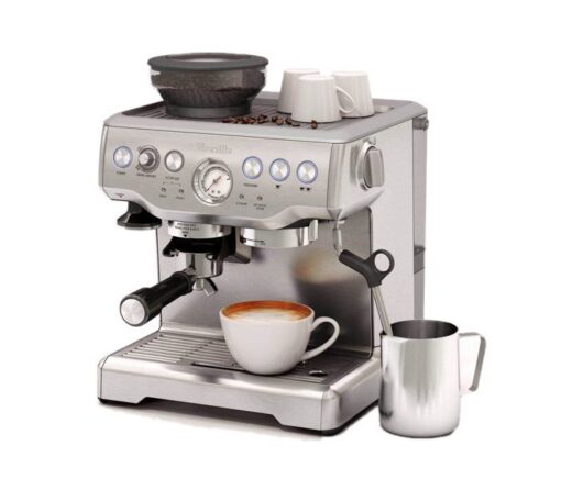 Máy Pha Cà Phê Breville 870