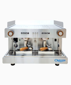 Máy pha cà phê Astoria Indigo 2 Group