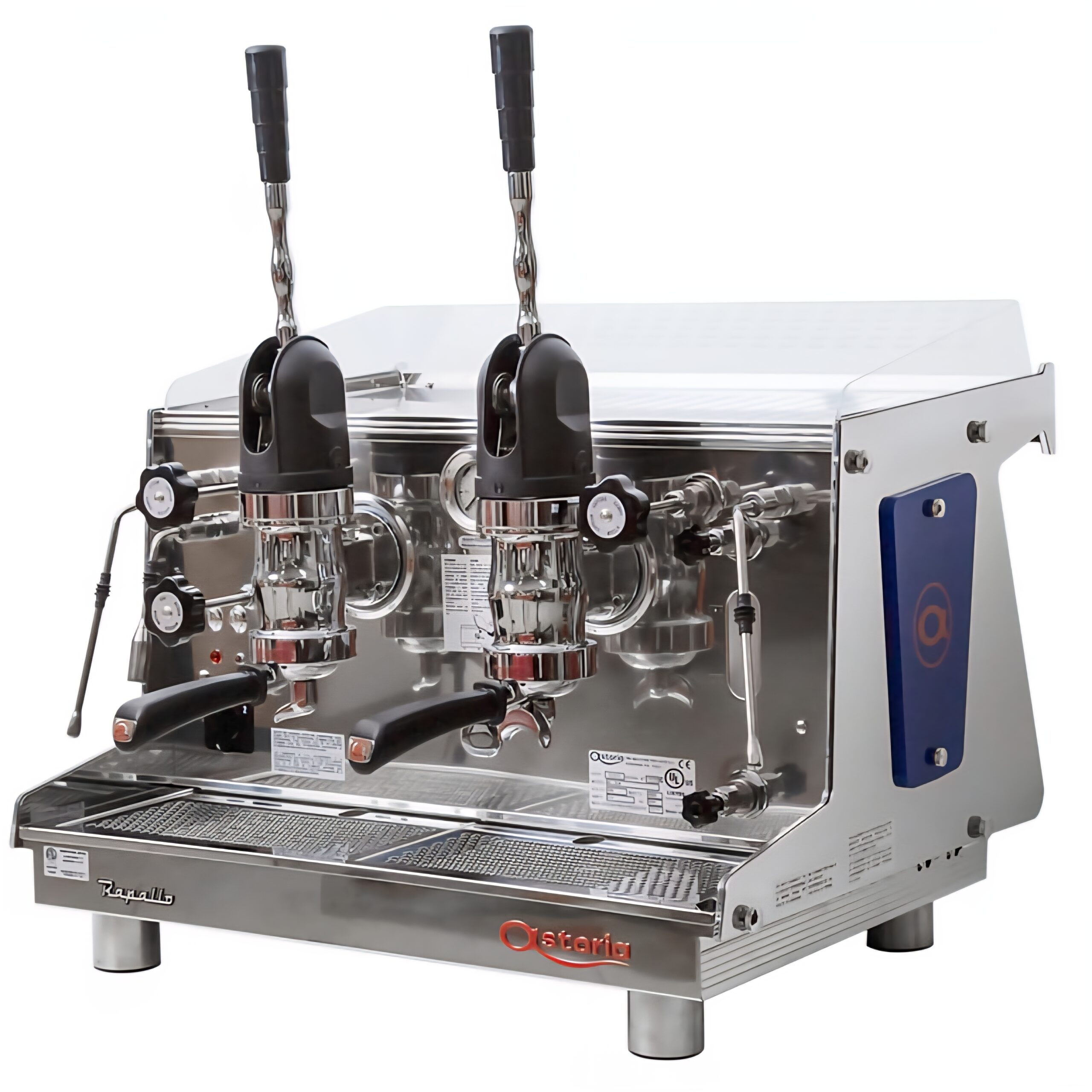 Máy pha cà phê Astoria Rapallo 2 Group 1 Máy pha cà phê Astoria Rapallo 2 Group