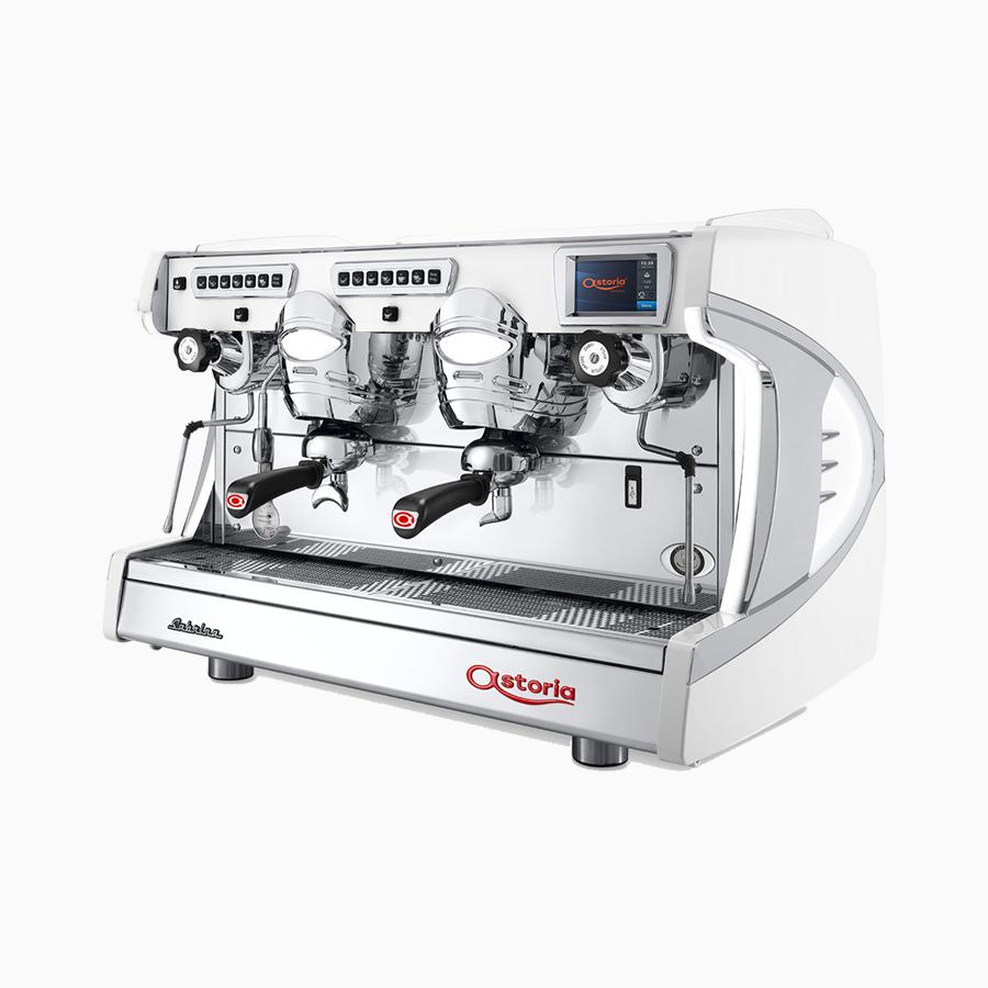 Máy pha cà phê Astoria Sabrina 2 Group 1 Máy pha cà phê Astoria Sabrina 2 Group