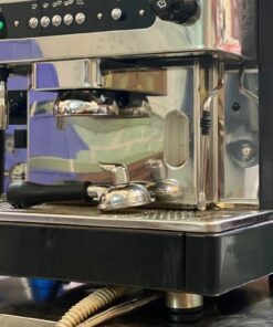 Máy pha cà phê Astoria Start 1 Group