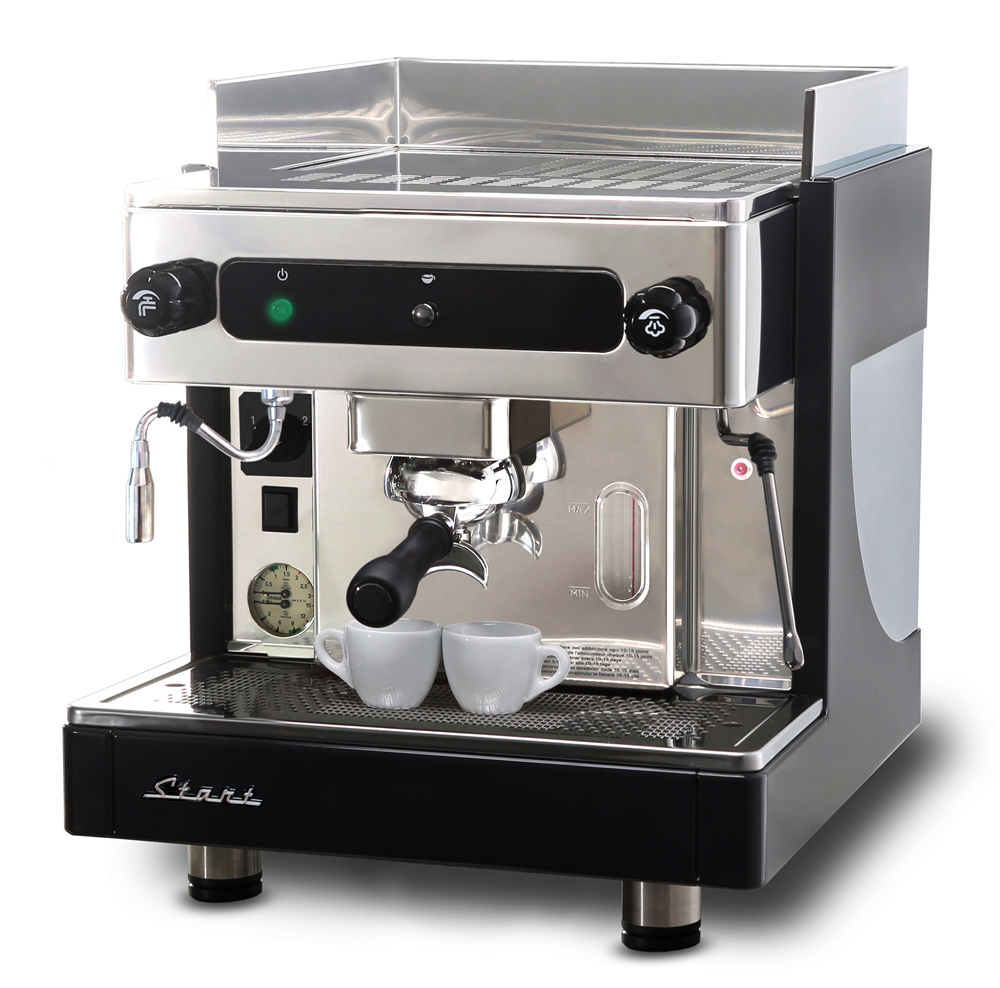 Máy pha cà phê Astoria Start 1 Group 1 Máy pha cà phê Astoria Start 1 Group