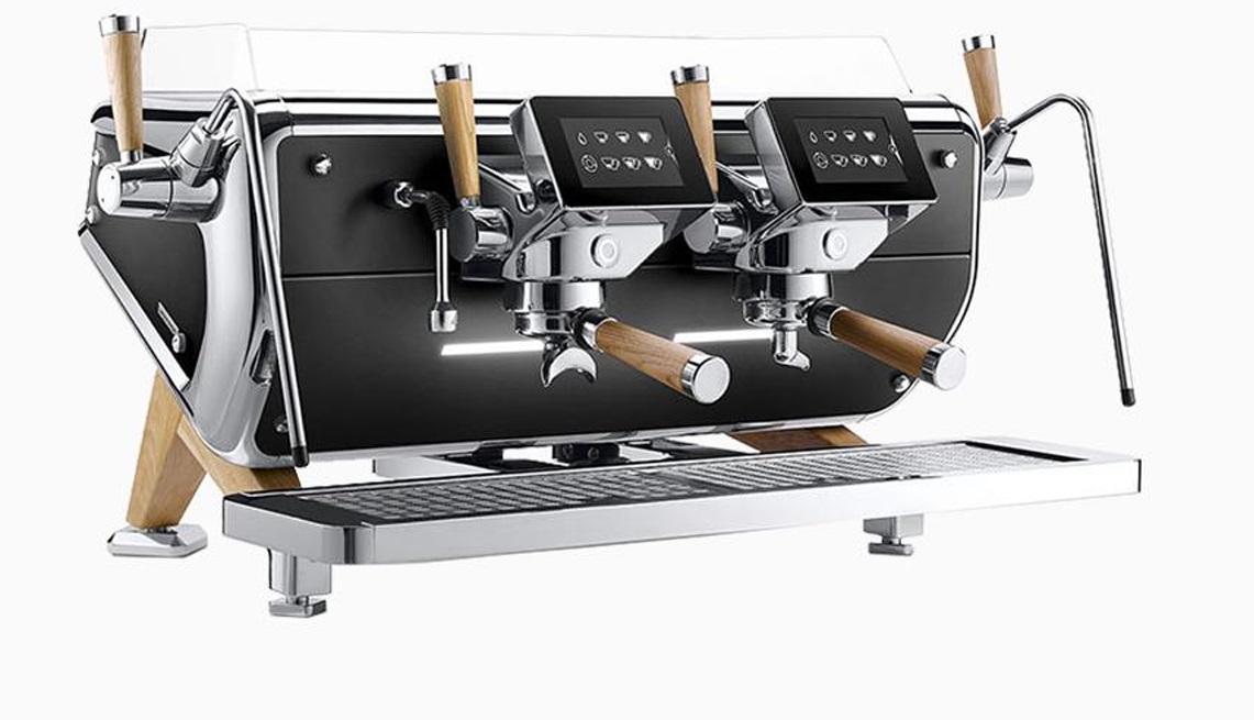 Máy pha cà phê Astoria Storm 2 Group - FRC 1 Máy pha cà phê Astoria Storm 2 Group – FRC