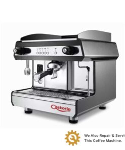 Máy pha cà phê Astoria Tanya R Caps