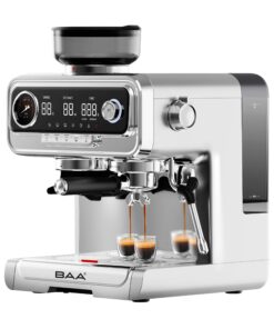 Máy pha cà phê BAA 969