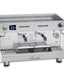 Máy pha cà phê Bezzera Arcadia DE PID 2 Group