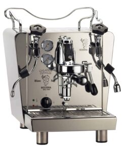 Máy pha cà phê Bezzera Domus Galatea 1 Group