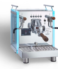 Máy pha cà phê Bezzera Matrix Top De Electronic 1 Group