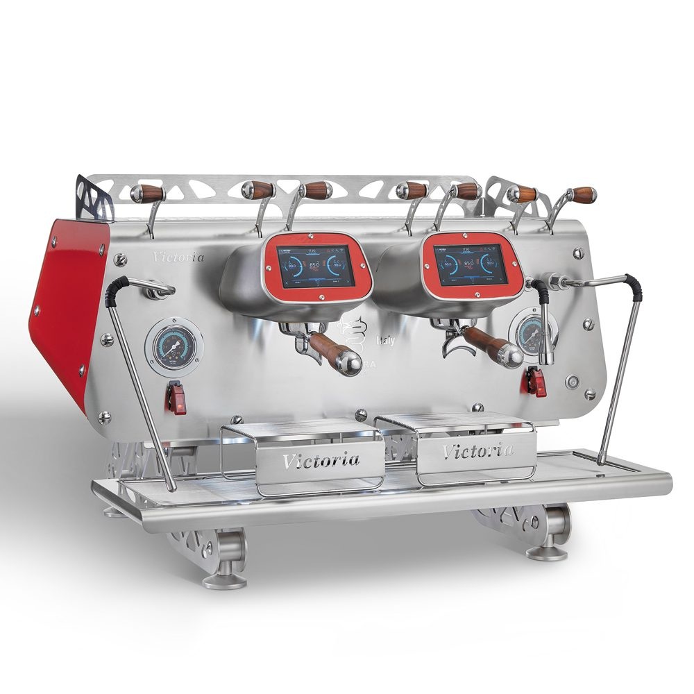 Máy pha cà phê Bezzera Victoria 2 Group 1 Máy pha cà phê Bezzera Victoria 2 Group
