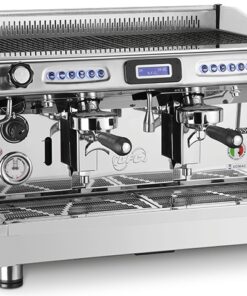 Máy pha cà phê BFC Classica Eva Plus 2G/14/EL