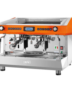 Máy pha cà phê BFC DE LUX RS 2G/14/EL