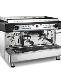 Máy pha cà phê BFC Delux 2G/11/EL
