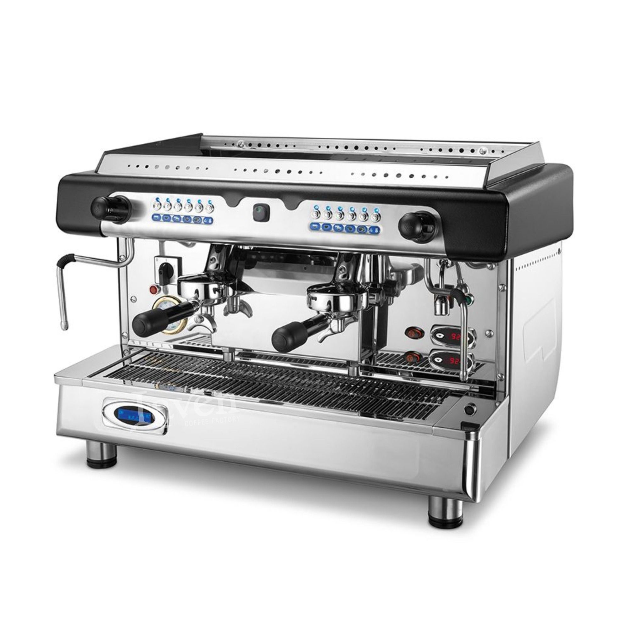 Máy pha cà phê BFC Delux 2G/14/EL