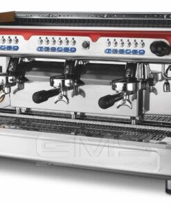 Máy pha cà phê BFC Delux 3G/21/EL