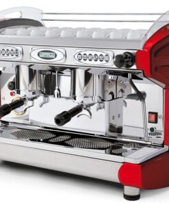 Máy pha cà phê BFC Lira 2G/11/EL