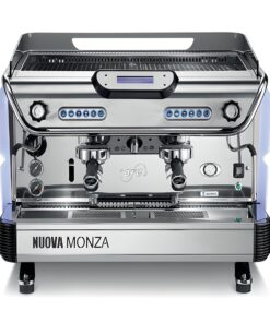 Máy pha cà phê BFC Nuova Monza 2 Group