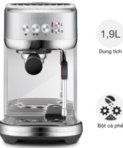 Máy pha cà phê Breville 500 The Bambino Plus