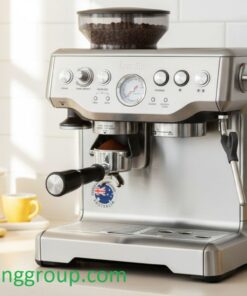 Máy pha cà phê Breville 870