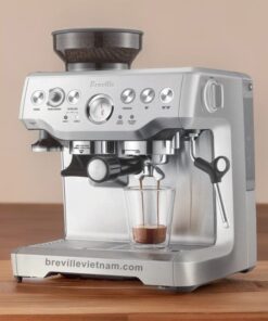 Máy Pha Cà Phê Breville 870