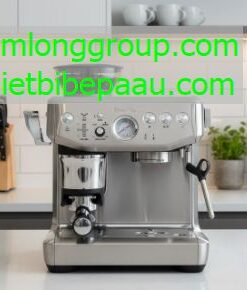 Máy pha cà phê Breville 876