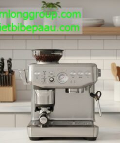 Máy pha cà phê Breville 876 24 may pha ca phe breville 876 5