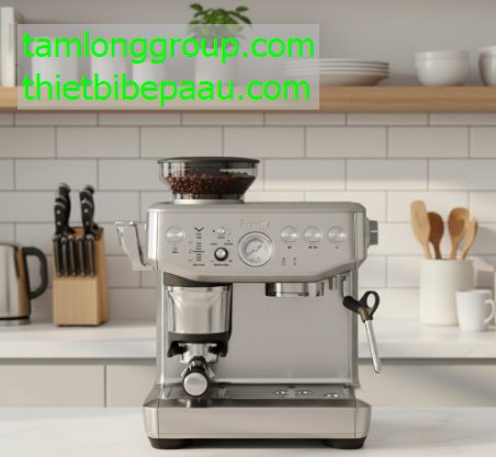 Máy pha cà phê Breville 876 12 may pha ca phe breville 876 5