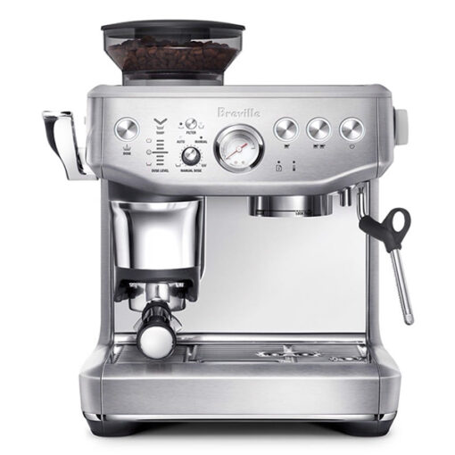 Máy Pha Cà Phê Breville 876