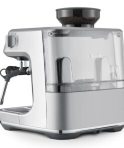 Máy Pha Cà Phê Breville 878