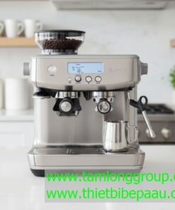 Máy pha cà phê Breville 878