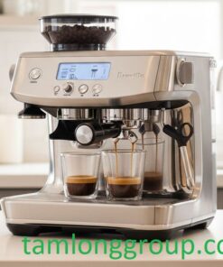 Máy pha cà phê Breville 878