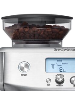 Máy Pha Cà Phê Breville 878