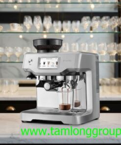 Máy pha cà phê Breville 880