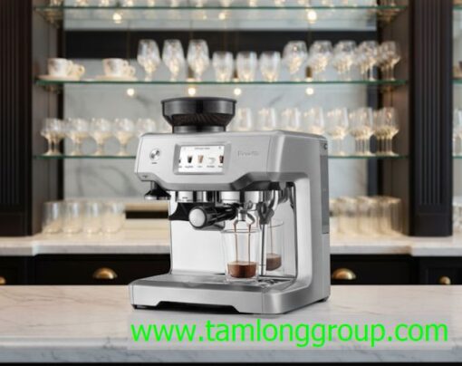 Máy pha cà phê Breville 880
