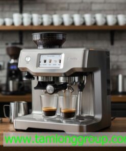 Máy pha cà phê Breville 880