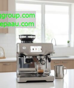 Máy pha cà phê Breville 880 15 Máy pha cà phê Breville 880