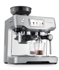 Máy pha cà phê Breville 880 12 may pha ca phe breville 880 5