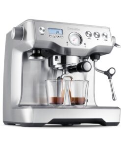 Máy pha cà phê Breville 920XL 11 Máy pha cà phê Breville 920XL
