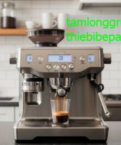 Máy pha cà phê Breville 980 XL