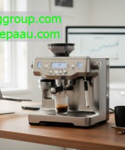 Máy pha cà phê Breville 980 XL